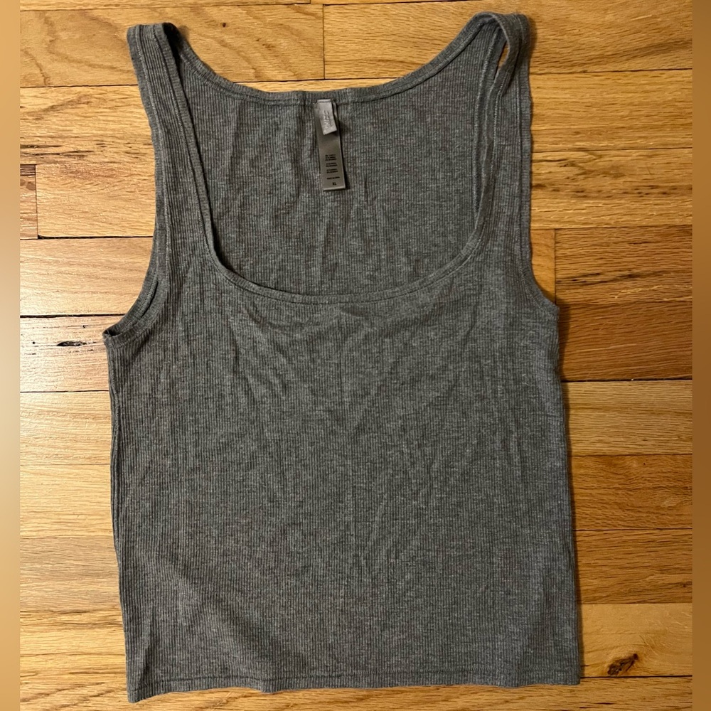 Skims Soft Lounge tank
